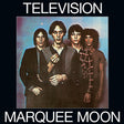the album cover for Television - Marquee Moon (Bonus Tracks) (Exp) [Digipak]