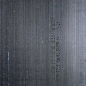 the album cover for New Order - Brotherhood [Colored Vinyl] [Limited Edition] (Wht) [Remastered]