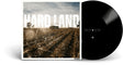 the album cover for Red Shahan - Hardland