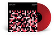 the album cover for Grum - Heartbeats [Colored Vinyl] (Red)