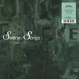 the album cover for Dubtribe Sound System - Selene Songs