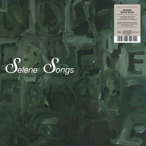 the album cover for Dubtribe Sound System - Selene Songs (Bonv) [Limited Edition]