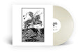 the album cover for Napes - Steppin On Toes [Colored Vinyl] (Wht)