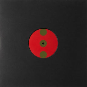 the album cover for Czn - Parallel Commutator (Ep)