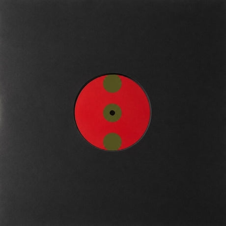 the album cover for Czn - Parallel Commutator (Ep)
