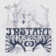the album cover for Instant - Instant