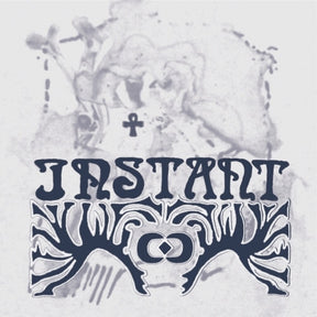 the album cover for Instant - Instant
