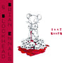the album cover for Brian Ennals  / Blockhead - Boatshoes (Blk) (Uk)