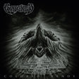 the album cover for Gorguts - Colored Sands [Clear Vinyl] [Deluxe] (Gate) (Grn) [Limited Edition]