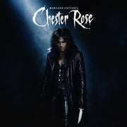 the album cover for Maryann Cotton - Chester Rose [Digipak]