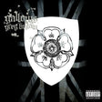 the album cover for Gallows - Grey Britain (Ofgv) [Remastered]