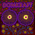 the album cover for Domkraft - Night Songs [Digipak]