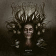 the album cover for Nachtmystium - Addicts - Black Meddle Pt. Ii [Colored Vinyl] (Gate) [Limited Edition]