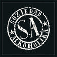 the album cover for Soziedad Alkoholika - Soziedad Alkoholika