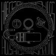 the album cover for Hieroglyphics - All Said And Done