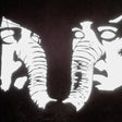 the album cover for Death From Above 1979 - Private Lives