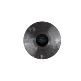 Lex Legion - “Lex Legion” on Silver Black Ice Vinyl