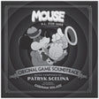 the album cover for Patryk Scelina - Mouse: P.i. for Hire (ost Game) [Reissue] [180 Gram]