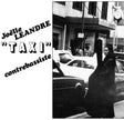 the album cover for Joelle Leandre - Taxi