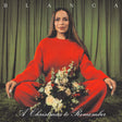 the album cover for Blanca - Christmas To Remember