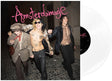 the album cover for Palaye Royale - Amsterdamage [Opaque White]