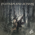 the album cover for Flotsam and Jetsam - Cold [Reissue]
