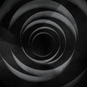 the album cover for Cult Of Luna - In The Shadow Of Your Shadow (Gate)