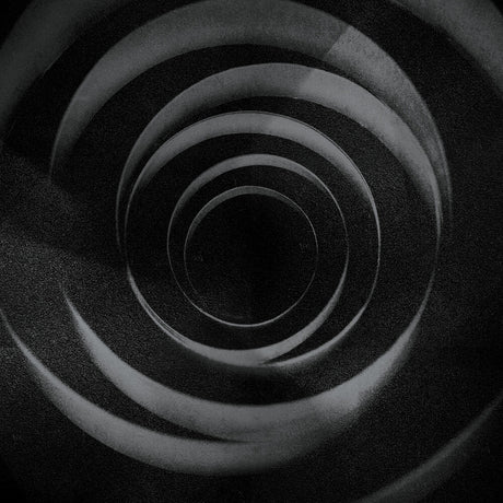 the album cover for Cult Of Luna - In The Shadow Of Your Shadow (Gate)