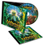 the album cover for Destruction - Spiritual Genocide [Digipak]