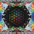 the album cover for Coldplay - Head Full Of Dreams (Eco) (Sft)
