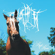 the album cover for Ffo: Chillin - High Horse