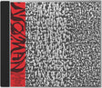 the album cover for NØ MAN - Between the Sword and the Neck