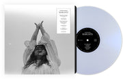 the album cover for Silvana Estrada - Marchita [Colored Vinyl] (Wht)