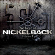 the album cover for Nickelback - Best Of Nickelback Vol 1 (Ofgv)