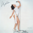 the album cover for Kylie Minogue - Fever (Xxv Edition) [Limited Edition] (Sft)