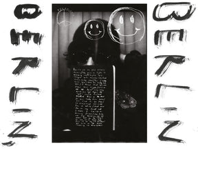 the album cover for Fionn Regan - Berlin, Berlin