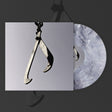 the album cover for Blood Abscission - I [Colored Vinyl] [Download Included]