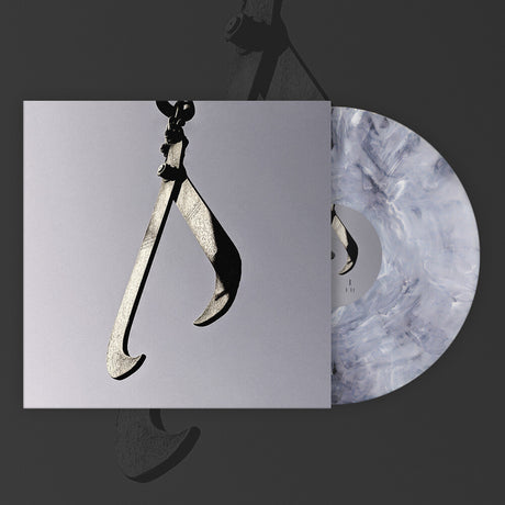 the album cover for Blood Abscission - I [Colored Vinyl] [Download Included]