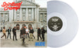 the album cover for Spiritual Cramp - Rude [Clear Vinyl]