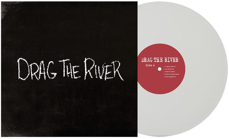 the album cover for Drag The River - Drag The River [Colored Vinyl] [Reissue]