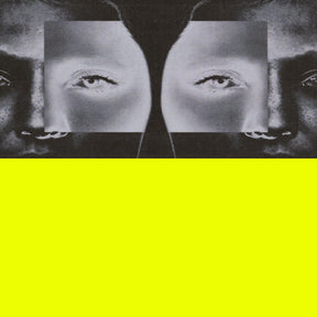 the album cover for Bicep - Slug