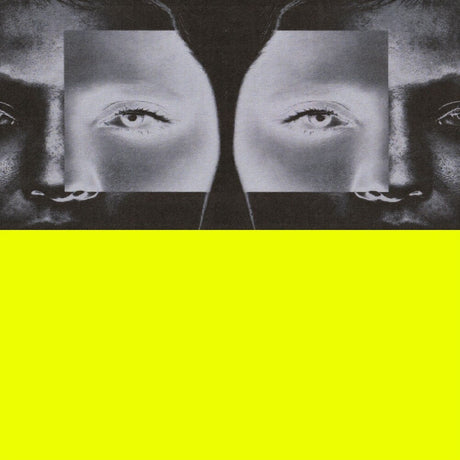 the album cover for Bicep - Slug