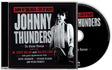 the album cover for Johnny Thunders - Dawn of the Dead: Live at Max's