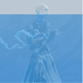 the album cover for Rosetta - Temporal Lapse