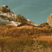 the album cover for Yoo Doo Right - Build & Rest By The Shepherd's Light