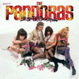 the album cover for Pandoras - Stop Pretending [Deluxe] (Aniv)