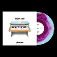 the album cover for Yellowcard - Better Days [Colored Vinyl] (Gate) [Limited Edition] (Ofgv) [Reissue]
