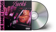 the album cover for Lucki - S-X M-Ney Dr-Gs [Digipak]