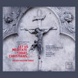 the album cover for Bogumila Tarasiewicz - Let Us Meditate Today Christians Polish Passion