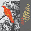 the album cover for Olavi Louhivuori / Eivind Lonning / Kim Myhr - Nubes